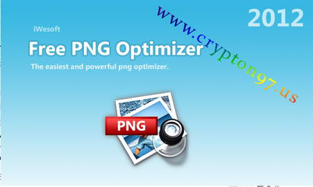 Free PNG Optimizer