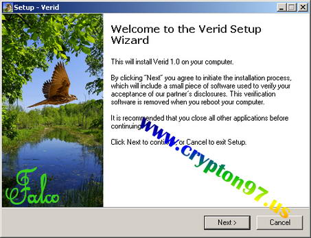 Verid - Paket program freeware portable siap install dalam flashdisk/flash drive