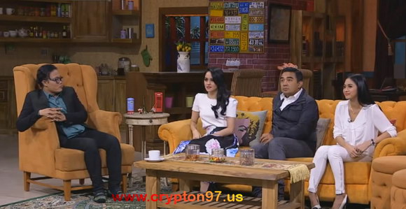 Tamu Ini TalkShow Ririn Ekawati, Rini Yulianti & Farhan di hari rabu 27 agustus 2014 malam ini