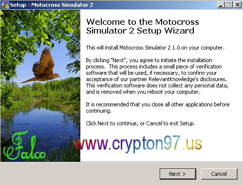 Motocross Simulator 2 - Permainan simulasi naik motor motocross